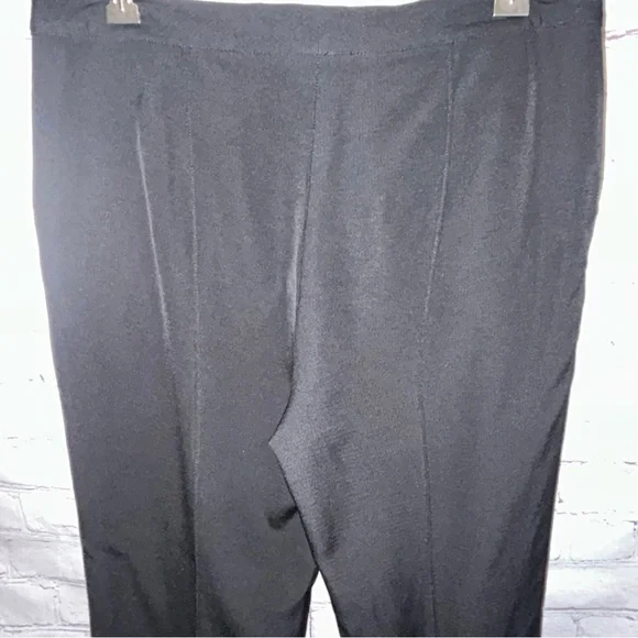 Maison Martin Margiela wool blend split hem‎ pants size 42/6 - Picture 6 of 10